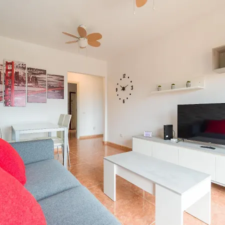 Apartamento Ava Con Terraza Y Piscina Apartment