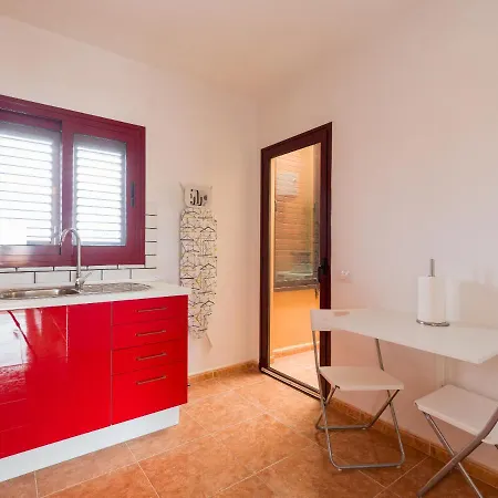 Apartamento Apartamento Ava Con Terraza Y Piscina