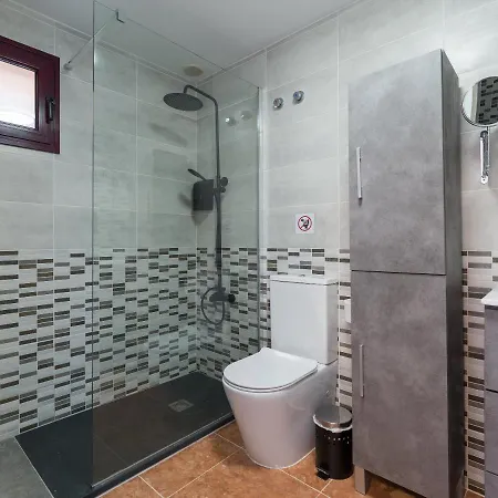 Apartamento Ava Con Terraza Y Piscina